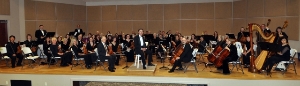 Los Alamos Symphony Orchestra