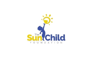 The SunChild Logo