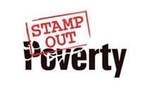 Stamp Out Poverty