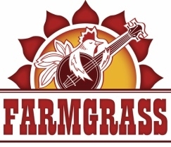PICKIN' AND GRINNIN' IN SUPPORT OF LOCAL FARMERS