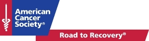 American Cancer Society Road to Recovery Logo