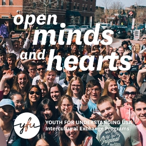 Open Heart Open Minds