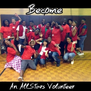 Be A Volunteer!!!