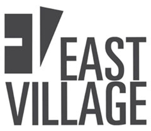 East Village Logo