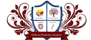 Challenge Prep Academy