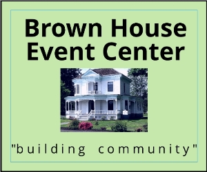 The Brown House