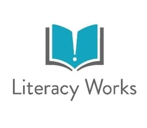 Literacy Works Logo