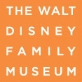 The Walt Disney Family Museum logo