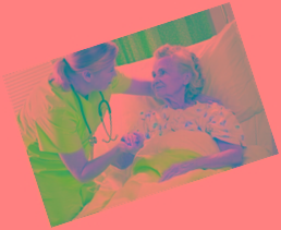 KC Hospice & Palliative Care