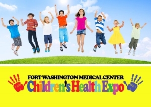 FWMC Children's Expo