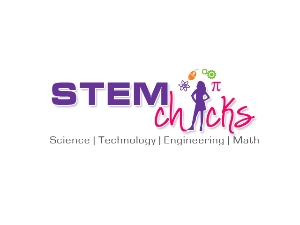 STEMchicks, Inc. Logo