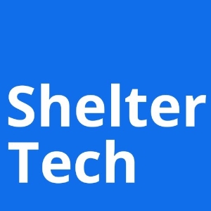 ShelterTech logo