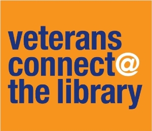 Veterans Connect @ the Library