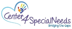 Center4SpecialNeeds Logo