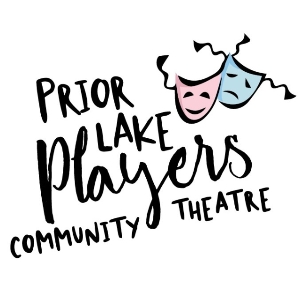Prior Lake Players Logo
