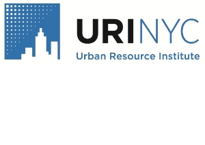URI NYC logo