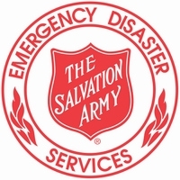 TSA Disaster Logo