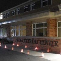 Siena Retreat Center