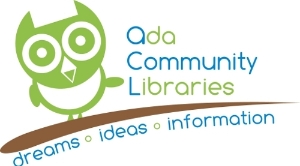 Ada Community Libraries