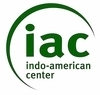 Indo-American Center's Logo