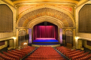 Elsinore Theatre