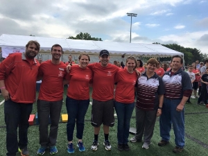 Special Olympics Committee