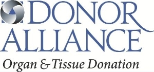 Donor Alliance Logo