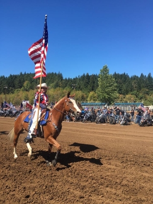 2016 Rebel Rally Rodeo