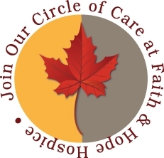 Faith & Hope Hospice Logo