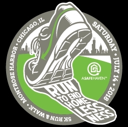 Run 2018 Logo