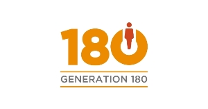 Generation 180 Logo