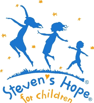 Steven's Hope logo