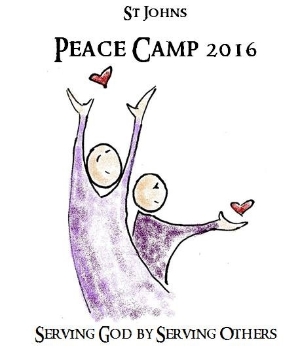 Peace Camp 2016