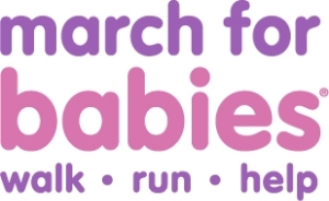2016 March for Babies & Ignaugural 5K Run