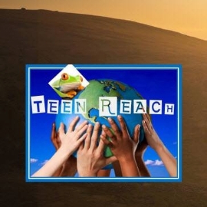 Teen Reach