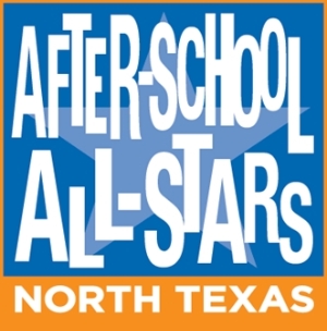 After-School All-Stars North Texas Logo