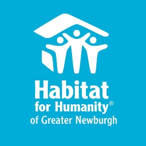 Habitat Newburgh Logo