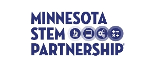 Minnesota STEM Partnership - Logo2