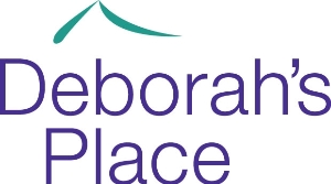 Deborah's Place logo