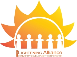 Lightening Alliance Logo