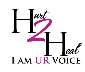 I am UR voice