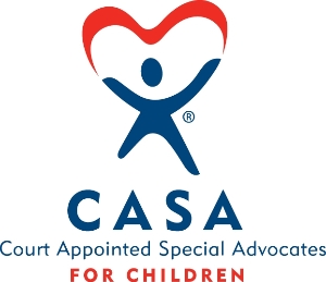 CASA V Logo