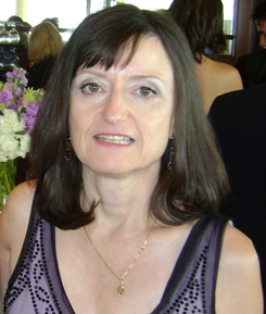 Debbie Francis