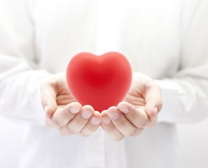 Do you have HEART for HOSPICE volunteering?
