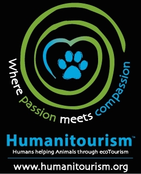 Humanitourism Logo