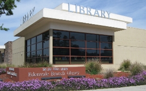 Edenvale Branch Library