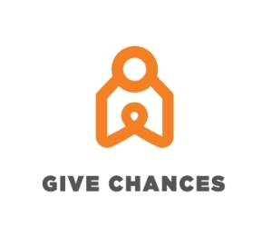 Give Chances Logo