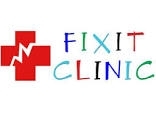 Fix it clinic