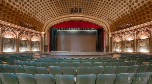 Bing Crosby Theater