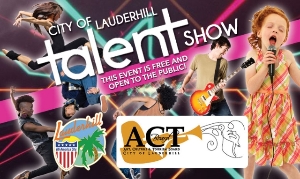 Lauderhill Talent Show